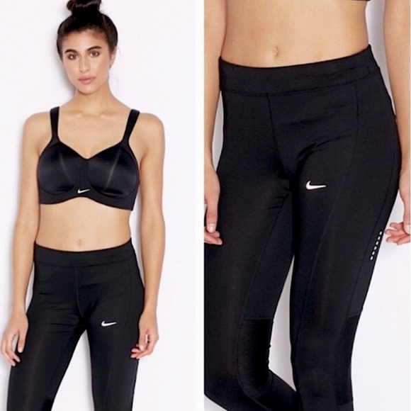 Nike Power Crop - Picture 6 of 16